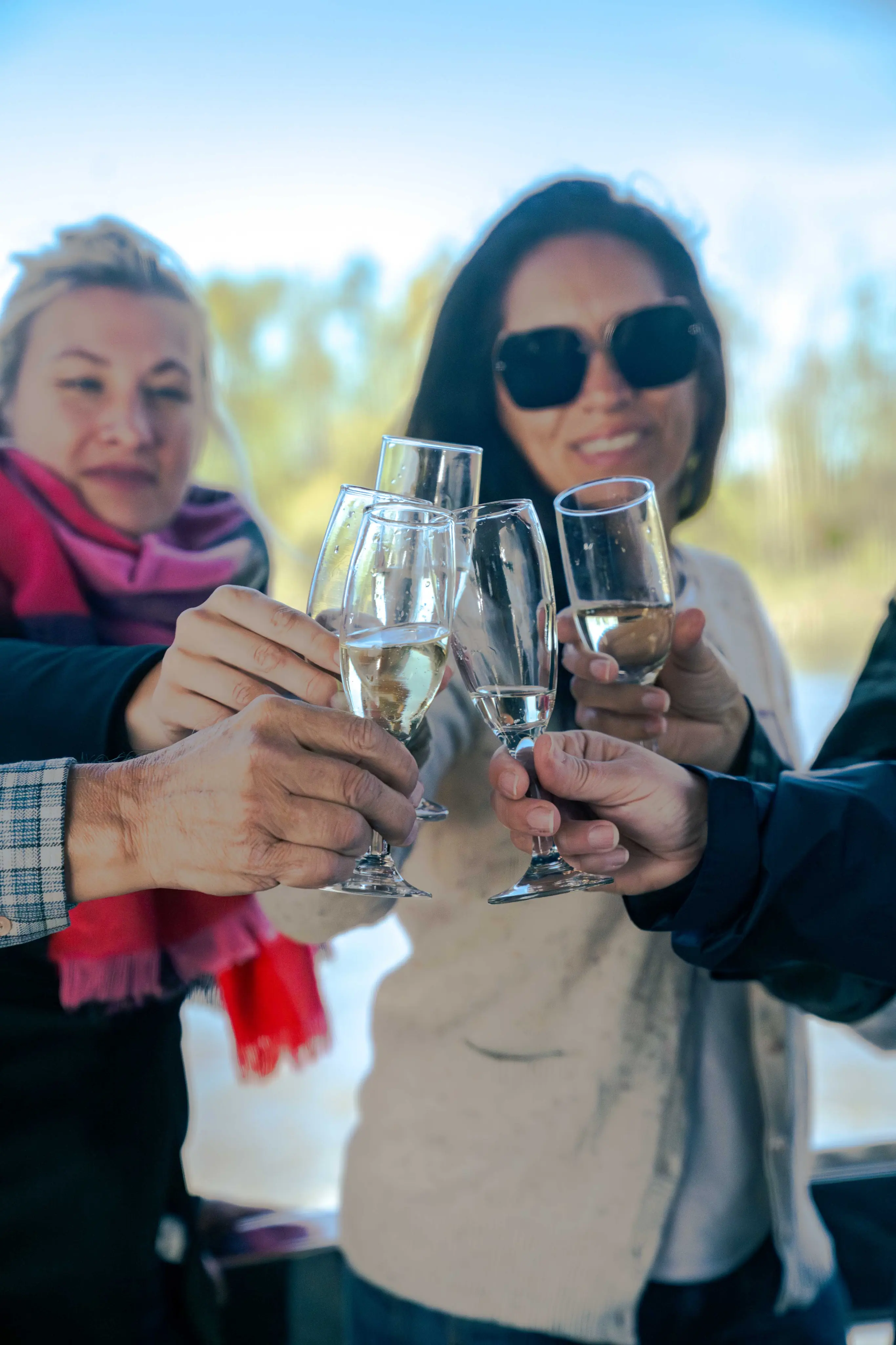 Paseos y Excursiones